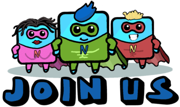 join us logo