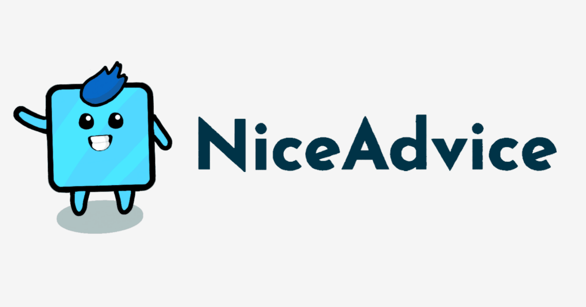NiceAdvice logo